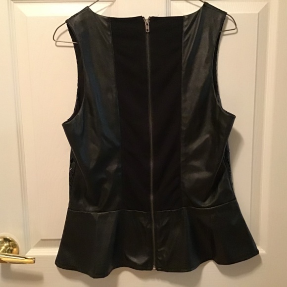 Lady Dutch top - Picture 2 of 2